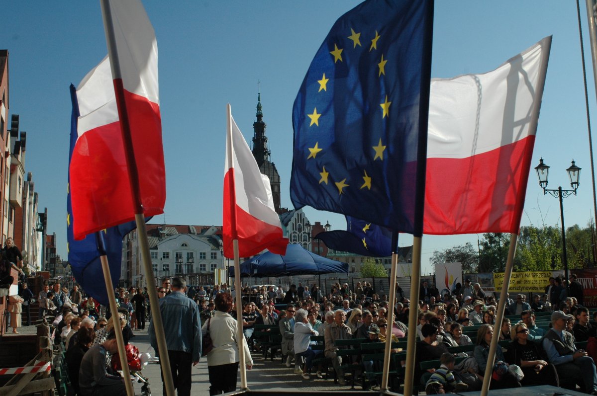 Piknik Europejski z Formacją Nieżywych Schabuff    