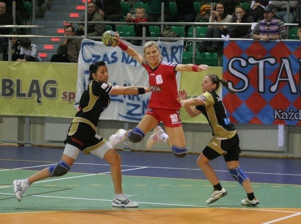 Start zremisował z Ruchem