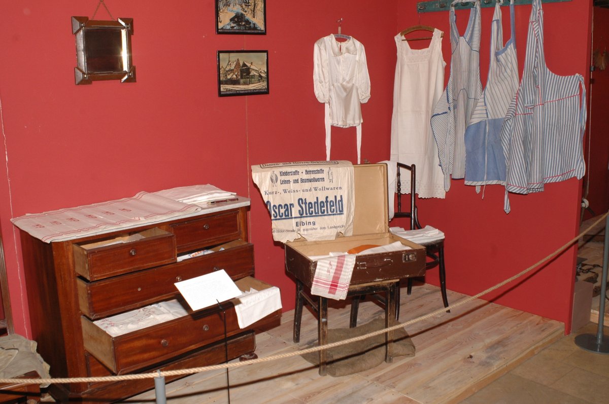 Setki niezwykłych darów i zakupów wzbogaciło kolekcję elbląskiego muzeum