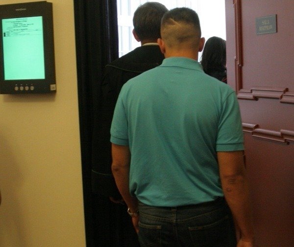 Kolega pobitego na śmierć pod Bowlingiem: byłem przekonany, że uda mu się uciec