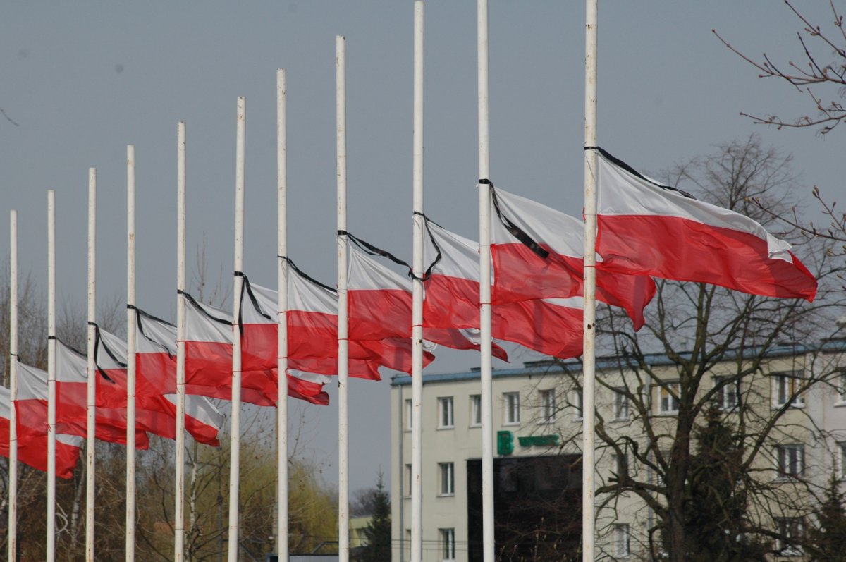 Na uroczystej sesji zbiorą się radni miejscy