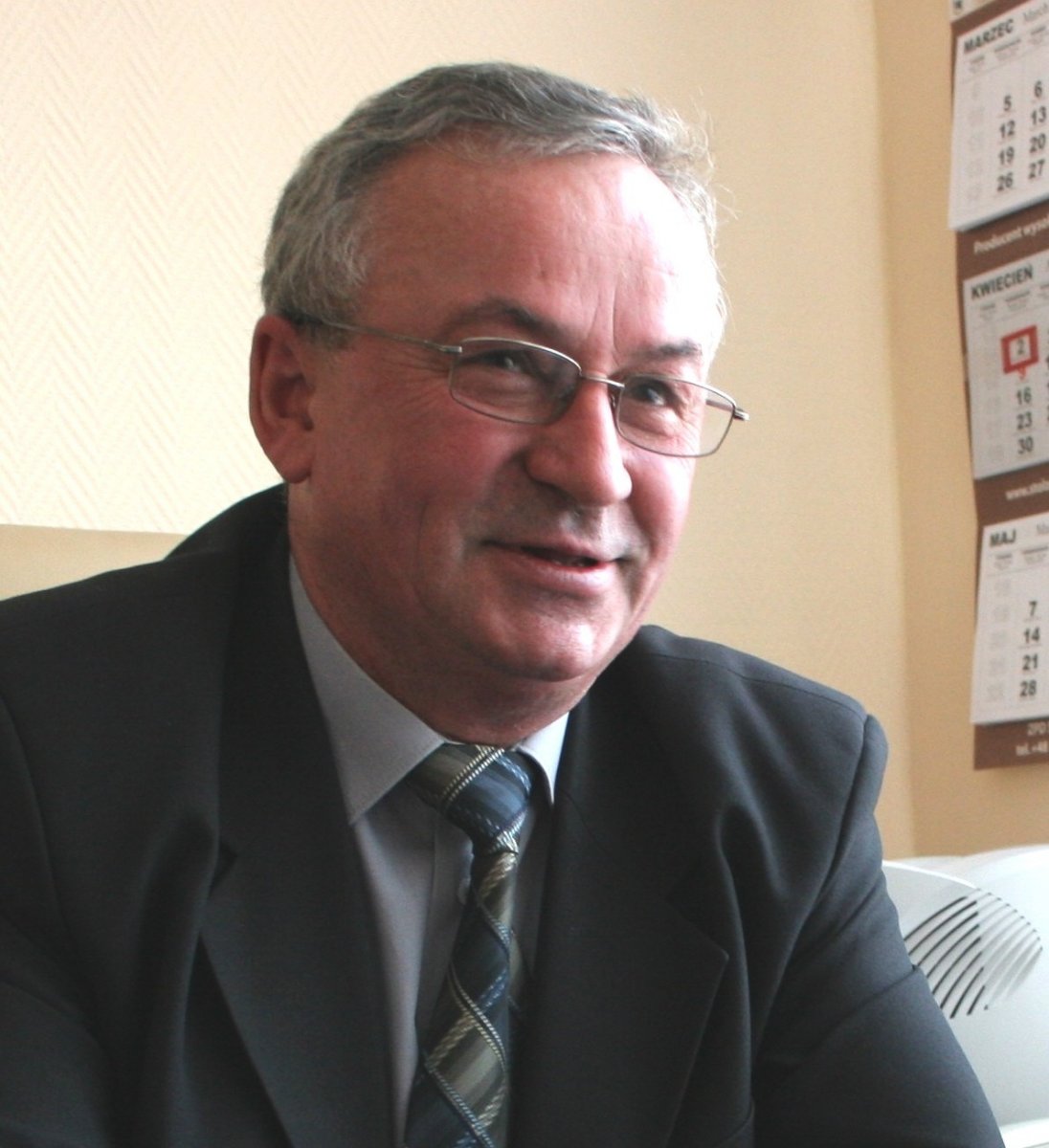 W gminie Elbląg odbędzie się uroczysta sesja i wpisy do księgi  kondolencyjnej 