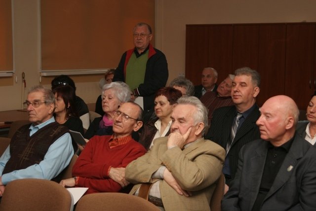  Rozmawiali o gospodarce przestrzennej