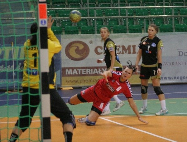 Ligowe ostatki, Start walczy o miejsca 5-8