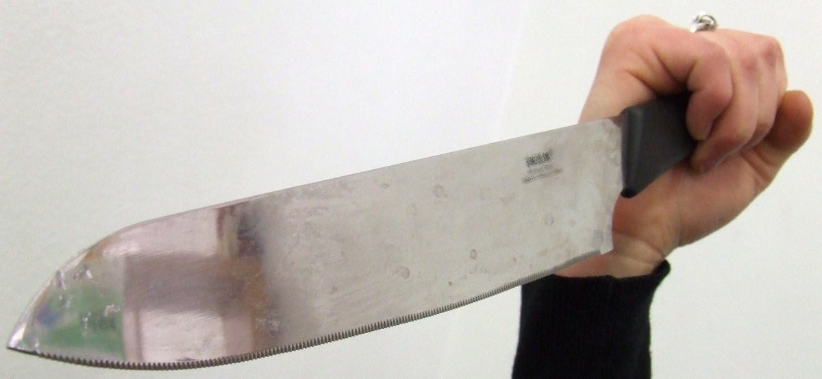 W Gronowie Elbląskim 16 - latek w trakcie bójki ugodził nożem 23 - latka