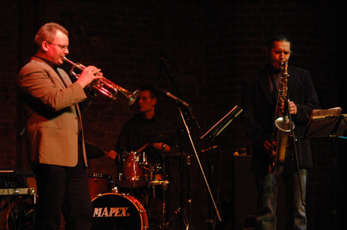 Specjal Jazz Sextet zagra w domu kultury