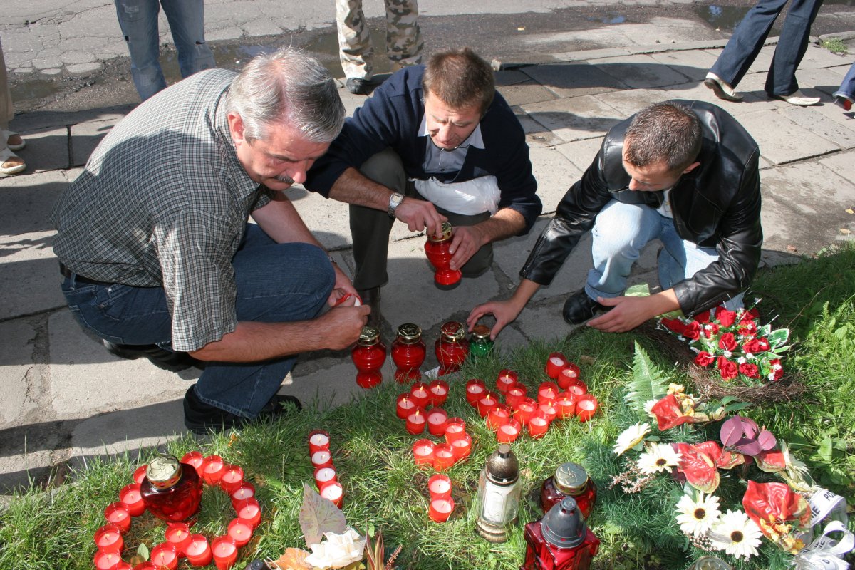 Śmierć Pawła pod Bowlingiem po raz trzeci w sądzie,oskarżony odmawia zeznań