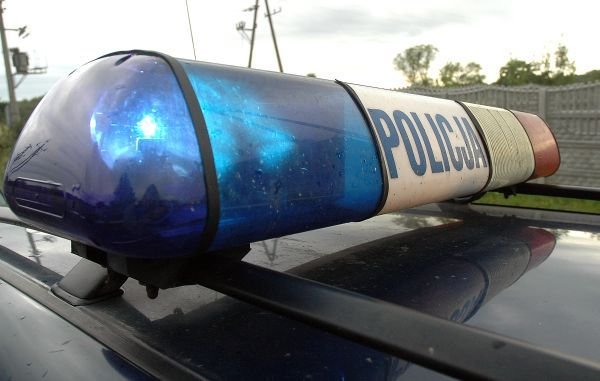  Prowadził śmieciarkę mając 2,5 promila alkoholu we krwi