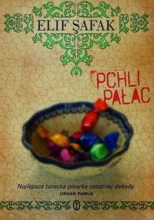 Dyskusja o Pchlim pałacu w Bibliotece Elbląskiej