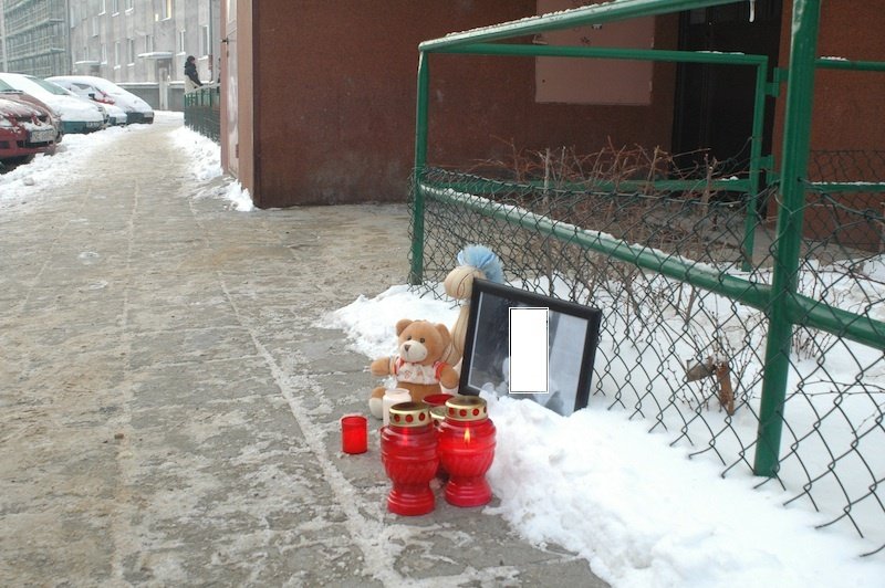  Tragedia śmierci małego Szymonka wraca na wokandę   