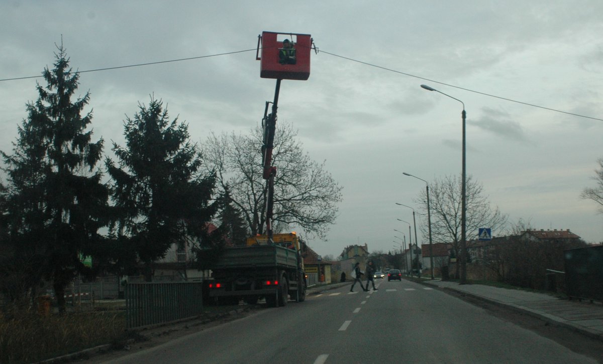 Elblążanie będą mieli 20 punktów bezpłatnego dostępu do internetu