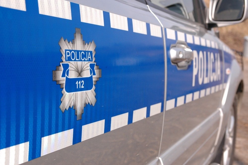  Elbląscy policjanci poszukują świadków kolizji    przy ul.Radomskiej