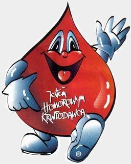 Zostań honorowym dawcą krwi - apeluje pasłęcki klub motocyklowy Jamaz