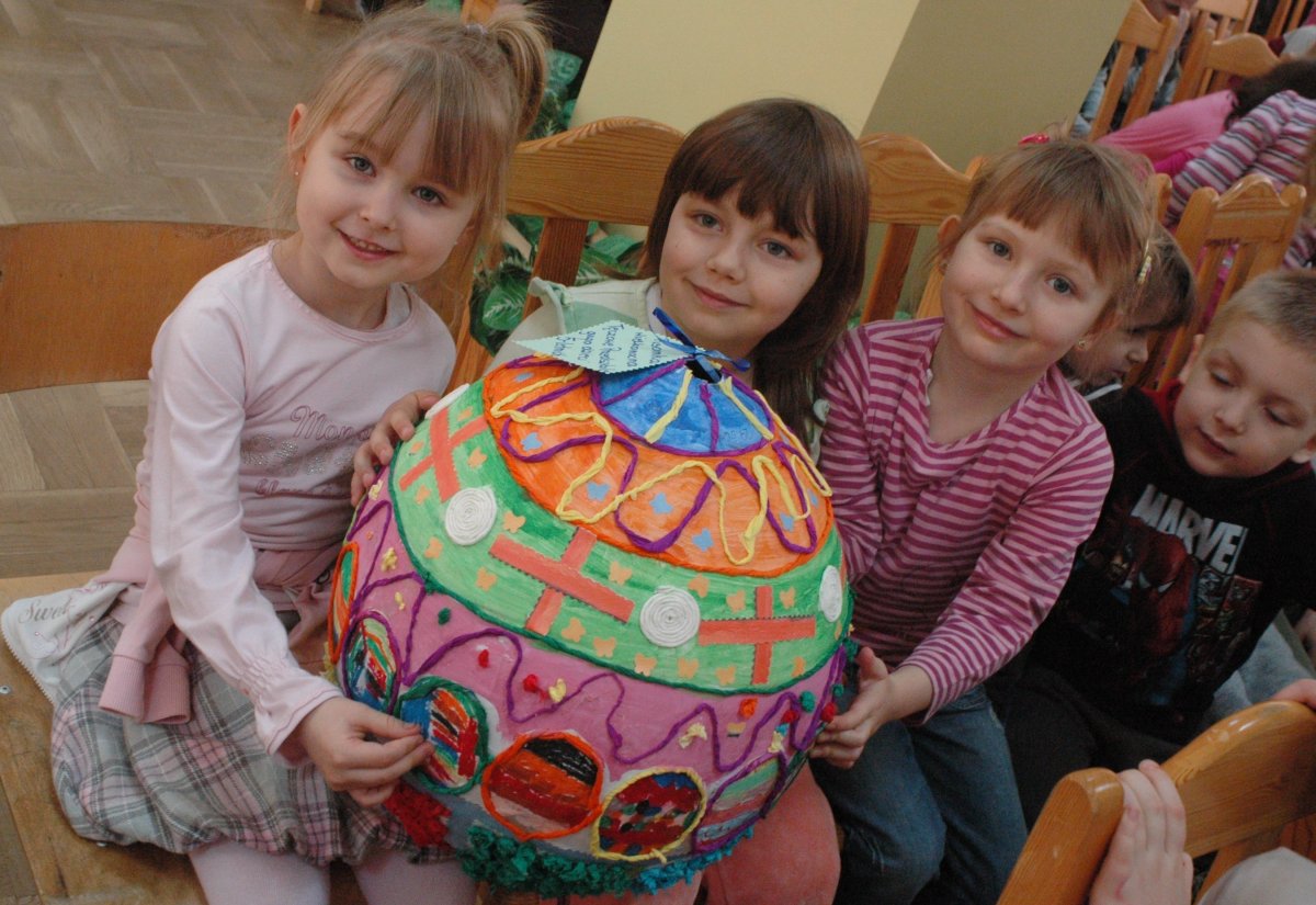   W Domu Kultury 