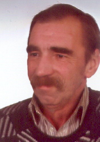 Zaginął Paweł Borowczak