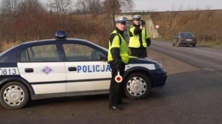 Jechał rowerem po Zamkowej mając ponad 2 promile alkoholu we krwi
