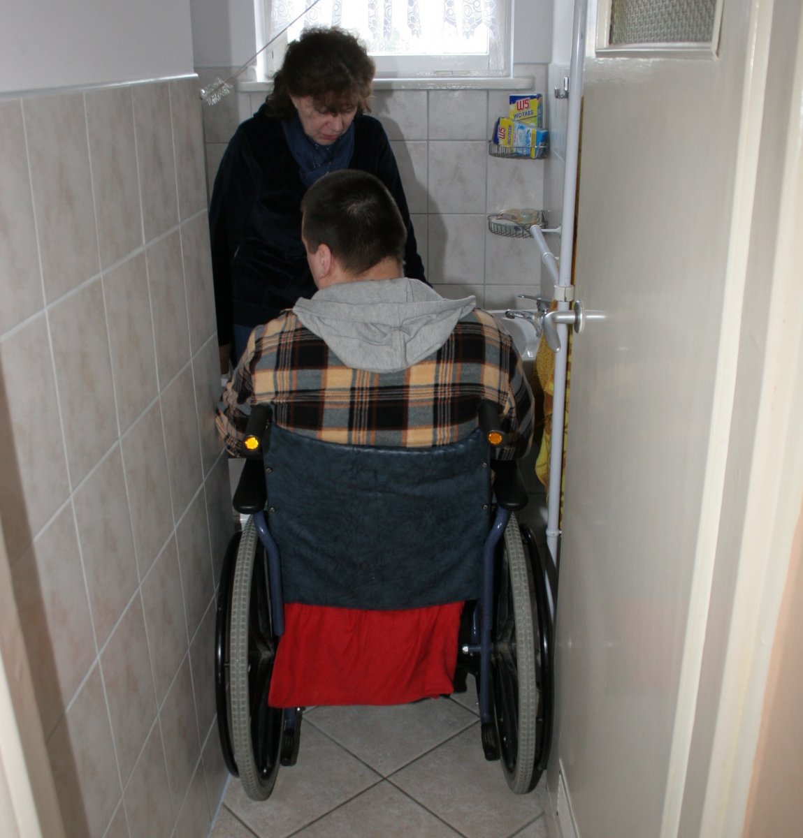 Oddała miastu mieszkanie, dzisiaj czuje się oszukana