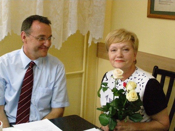 Stowarzyszenie mniejszości niemieckiej ma dwadzieścia lat