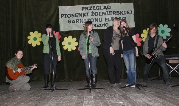 Osiemnasty Przegląd Piosenki Żołnierskiej już za nami  