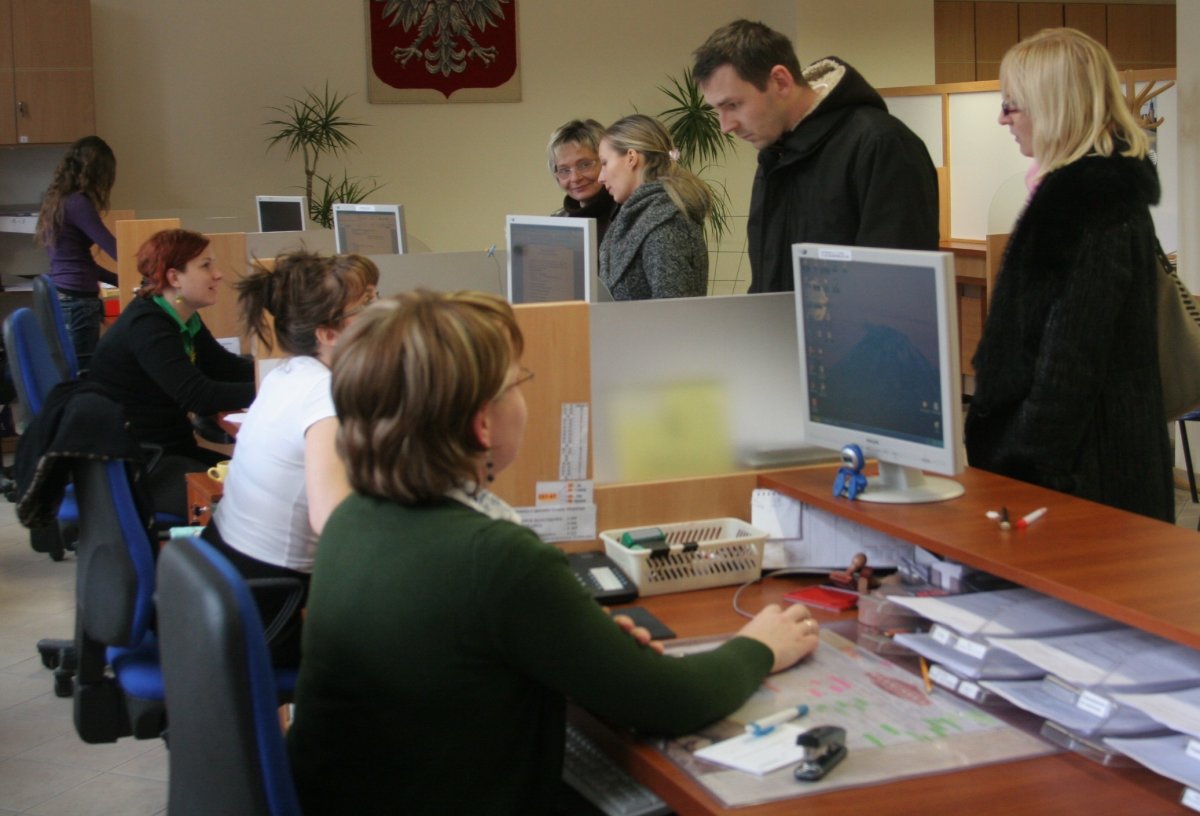 Bądź lodołamaczem i zatrudnij niepełnosprawnych - apelują władze Elbląga