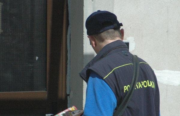 Nawet  dwustu pracowników elbląskiej poczty może stracić pracę