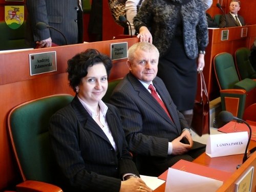 Są pieniądze na sprzęt dla Ochotniczej Straży Pożarnej w Mariance     