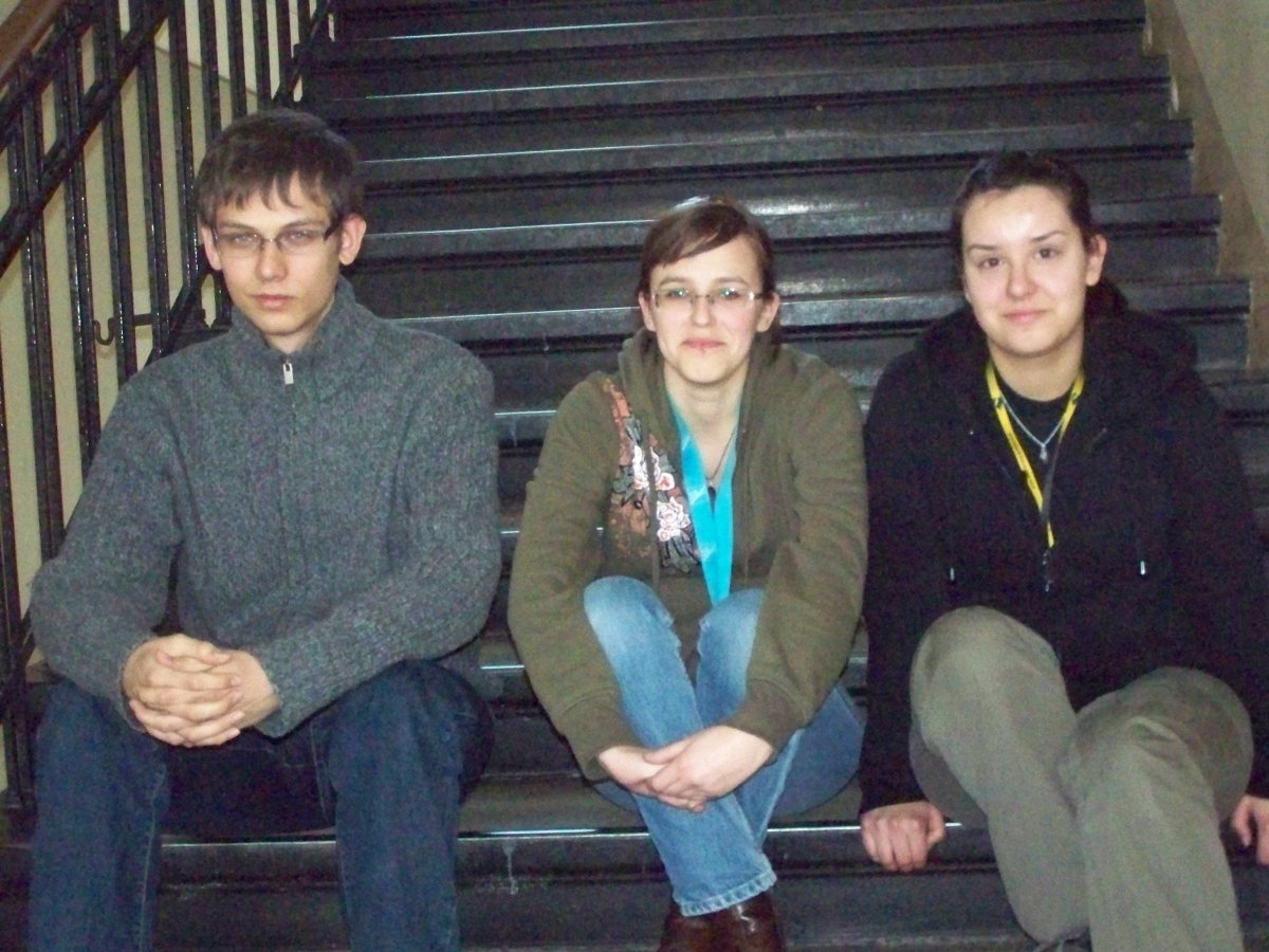 Matura coraz bliżej,a przed egzaminem stres nie jest dobrym doradcą 