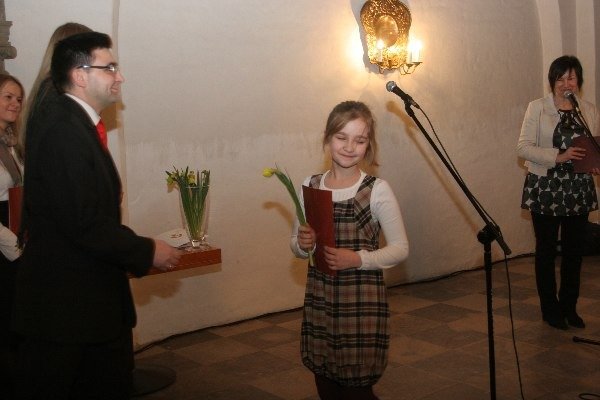 Przedwiośnie Talentów