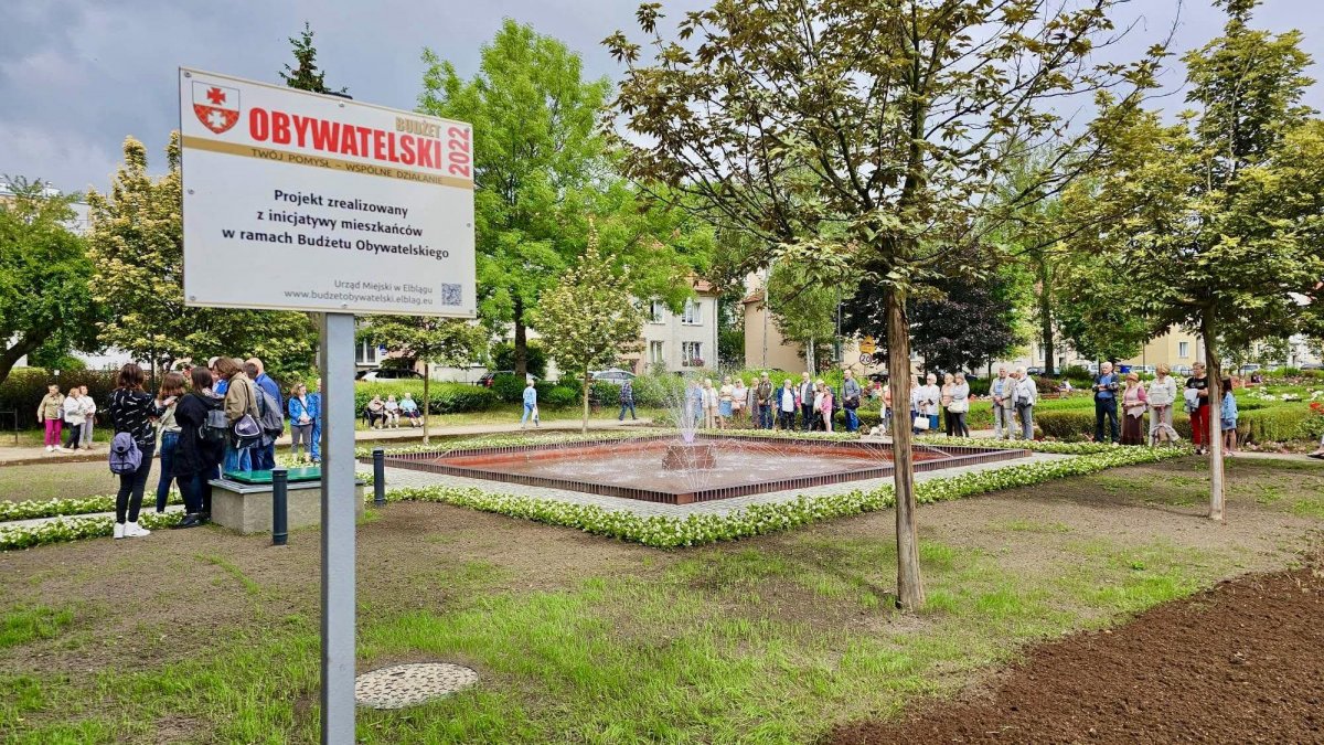 Pięć milionów złotych do rozdania. Ruszył nabór wniosków do budżetu obywatelskiego 