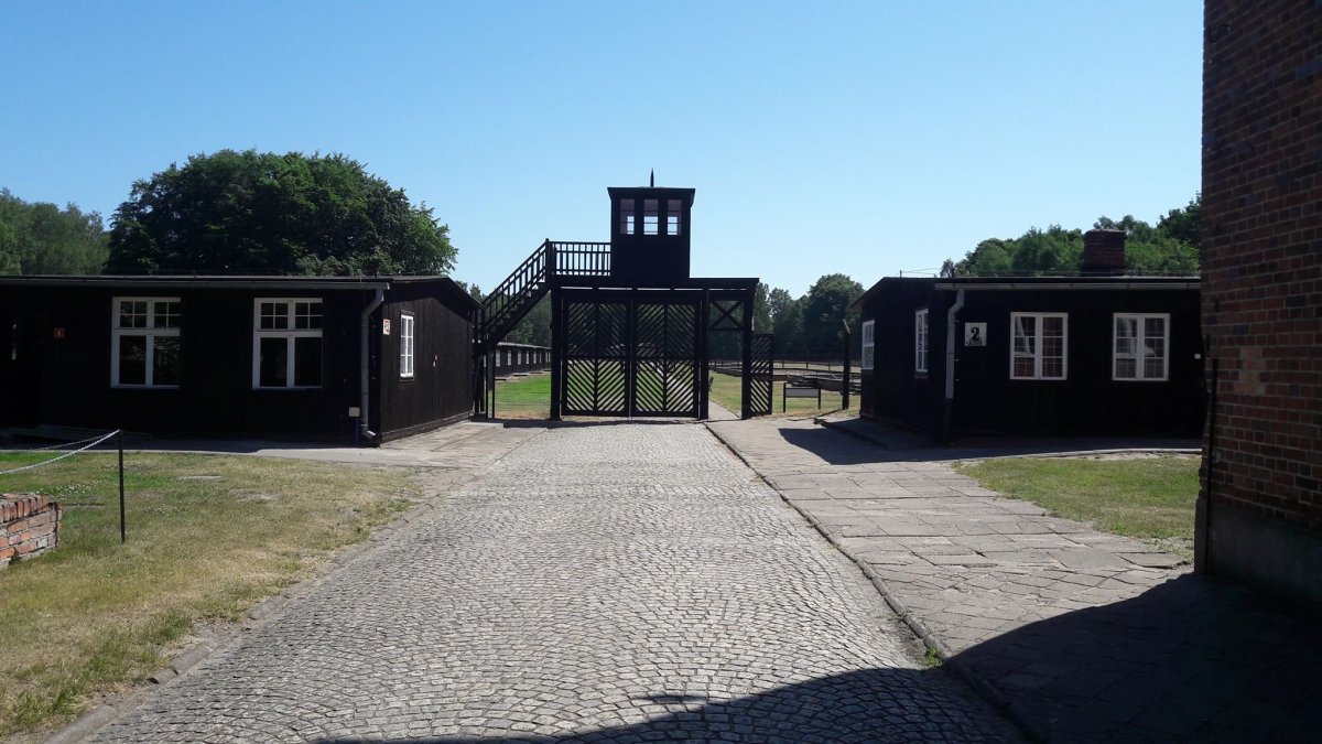 W piątek obchody 80. rocznicy wyzwolenia KL Stutthof