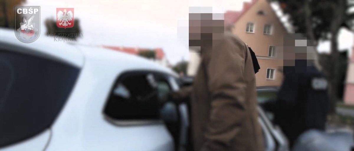 Przemyt z Hiszpanii, handel w Elblągu. Narkotykowy gang na ławie oskarżonych