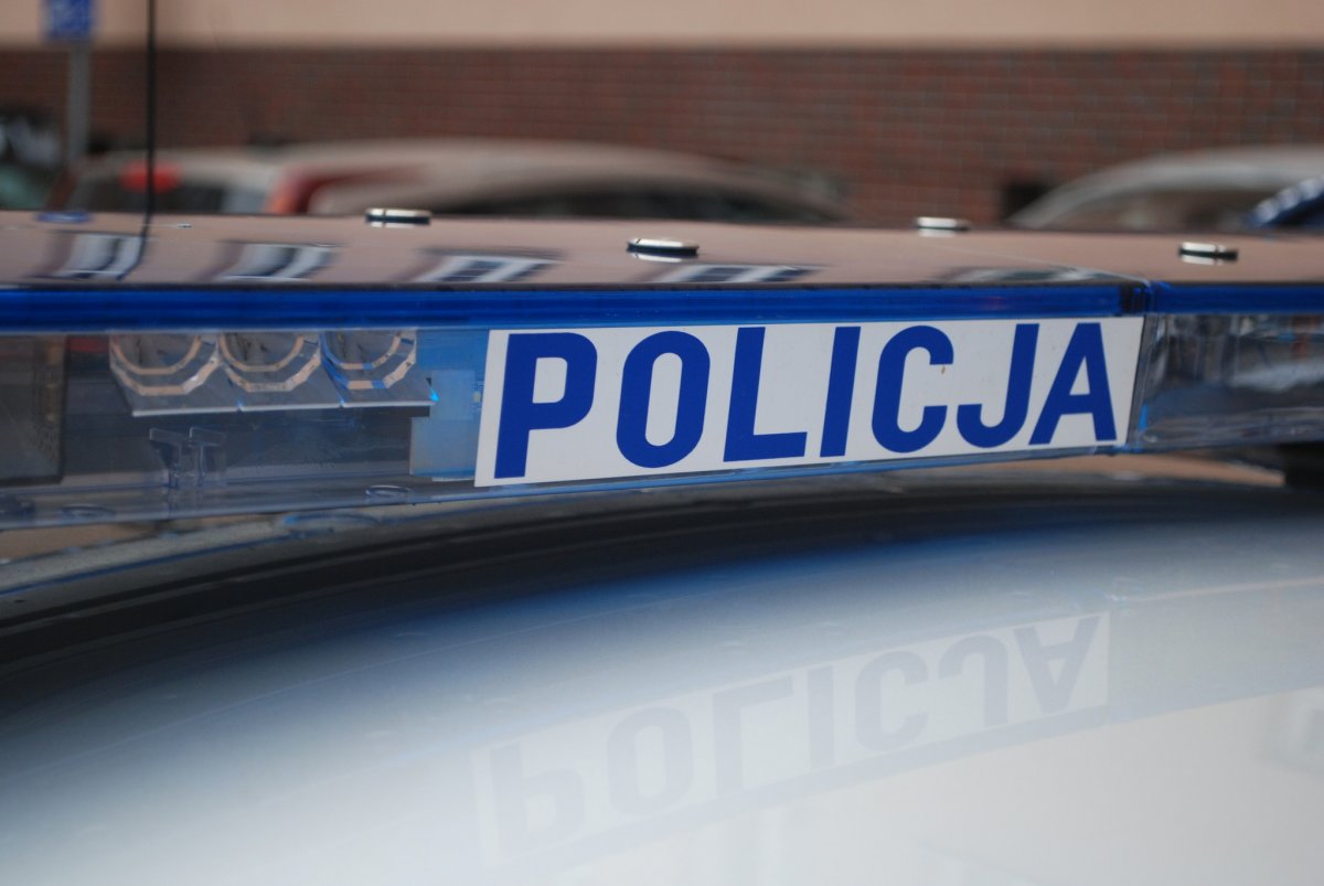 Elbląg: Obcokrajowcy na placu zabaw w parku Modrzewie. Głos zabrała policja
