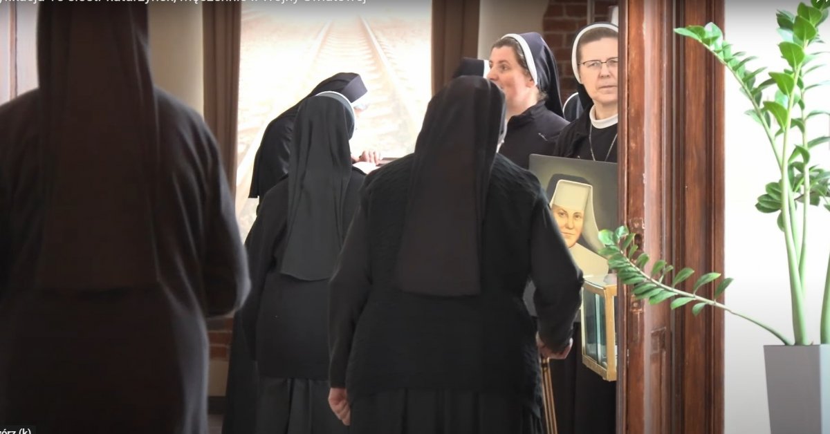 Cały świat będzie patrzył na Braniewo. Miasto gotowe na beatyfikację sióstr katarzynek