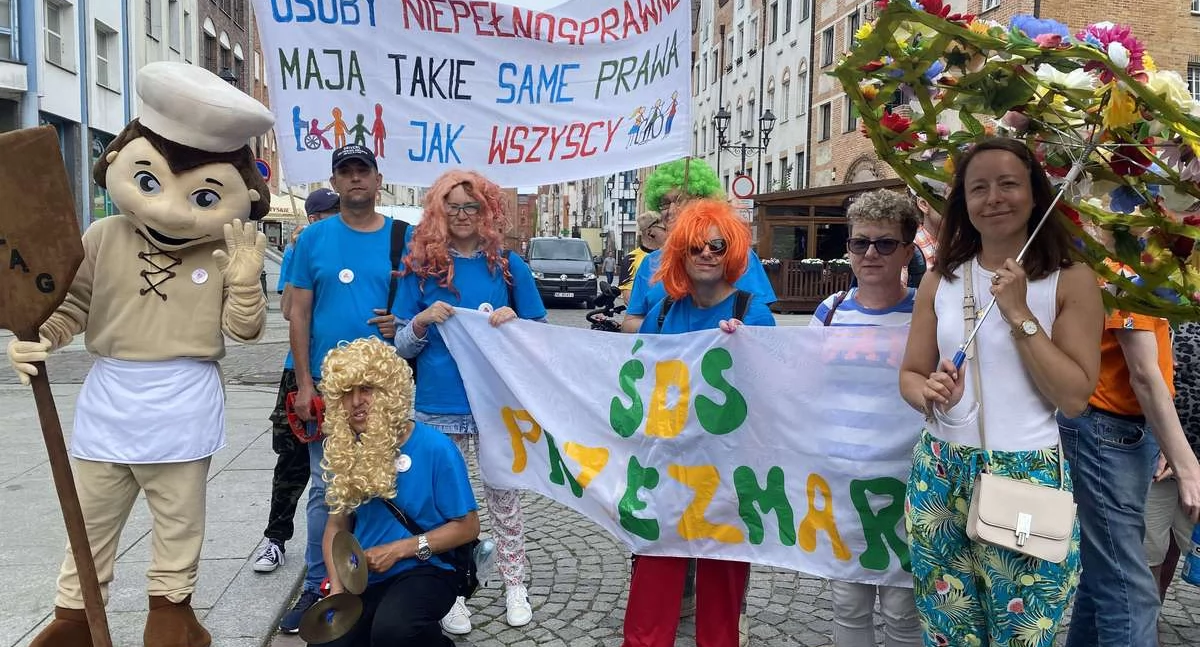 Elbląg znów nada ton. Czas na integrację [PROGRAM]