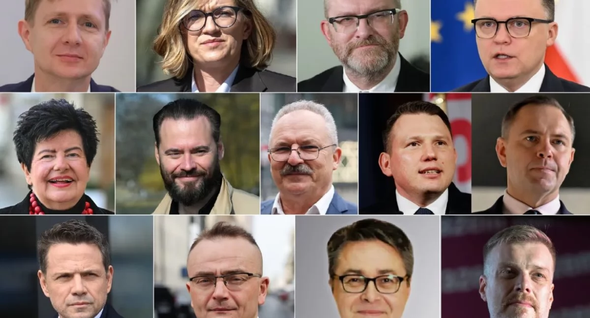 Kogo Polacy chcą wysłać na bezludną wyspę? Sondaż IBRiS wskazuje dwóch zdecydowanych „faworytów”