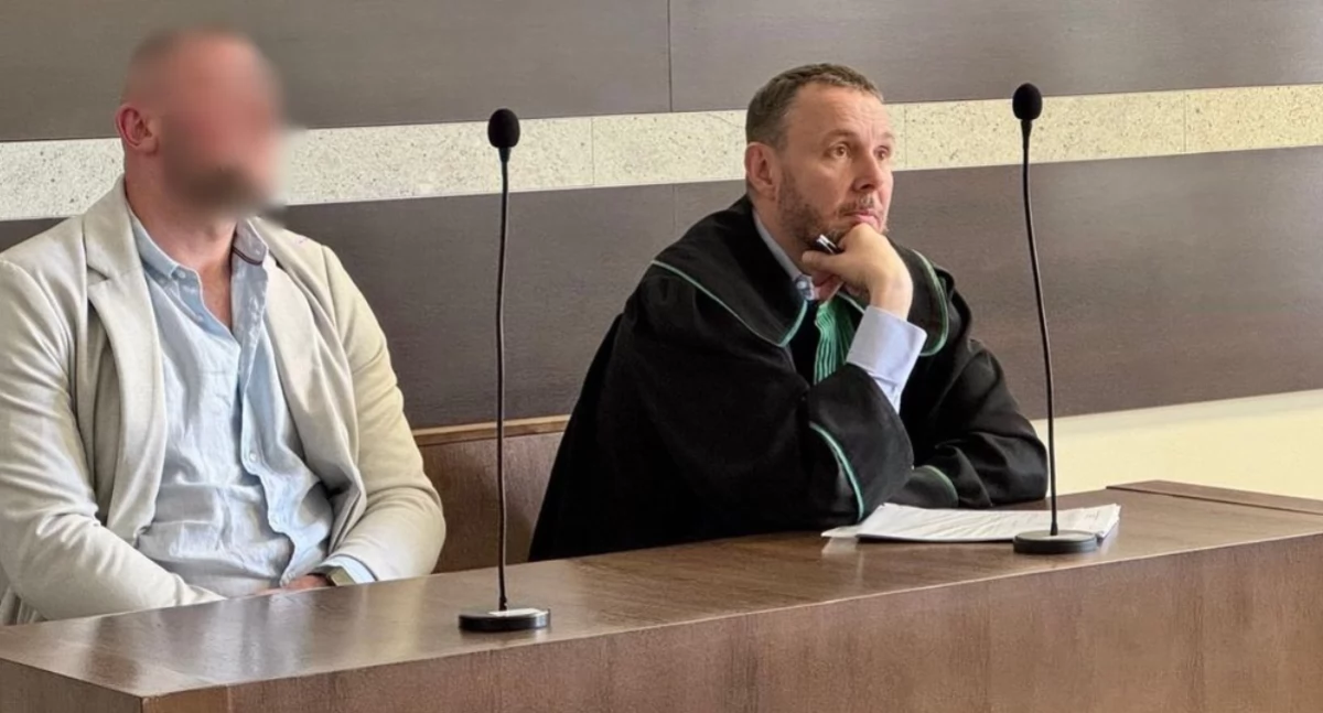 Sąd surowszy od prokuratora. Zapadł wyrok w sprawie napadu na bankomat w Markusach