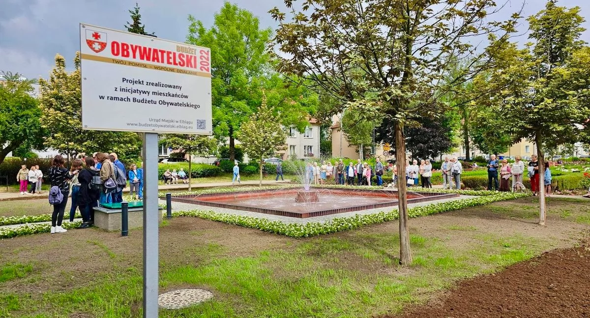 Pięć milionów złotych do rozdania. Ruszył nabór wniosków do budżetu obywatelskiego 