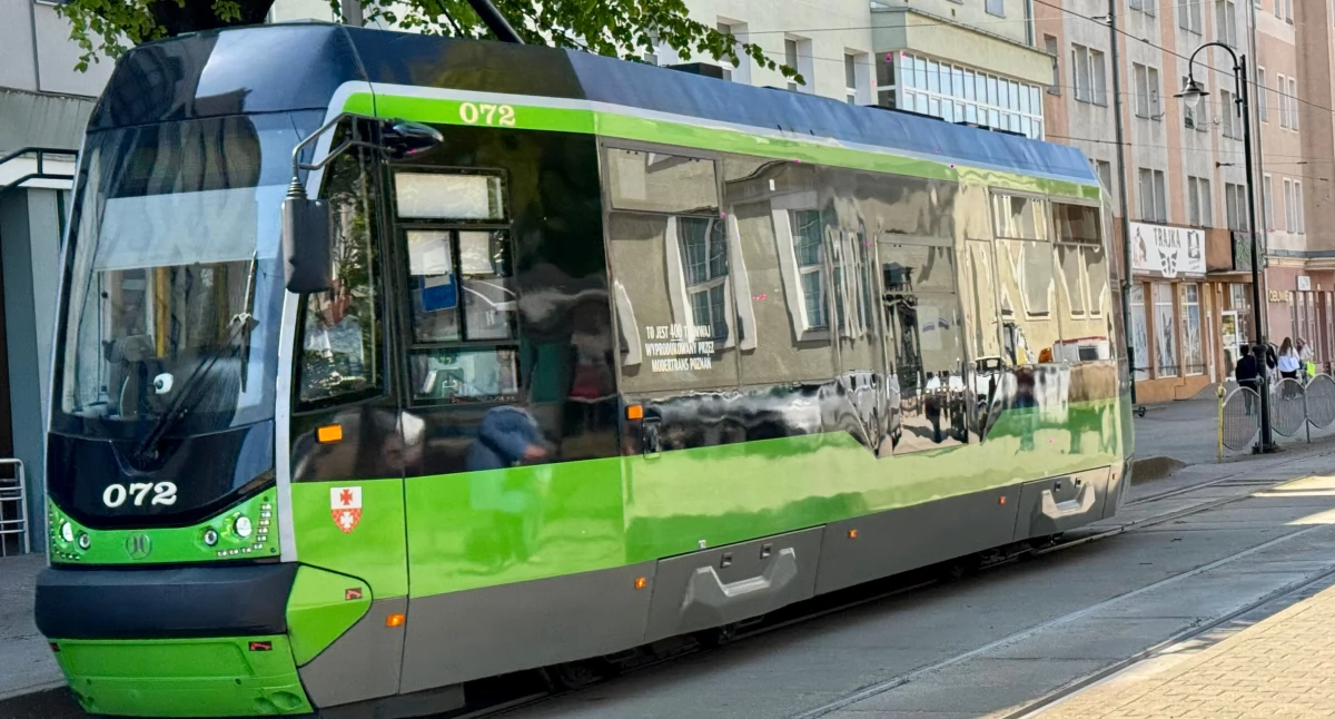 Od 1 czerwca nowe linie i rozkłady