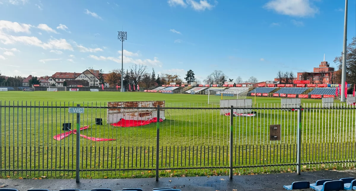 Pięć nazw, jeden stadion. Wybór należy do mieszkańców