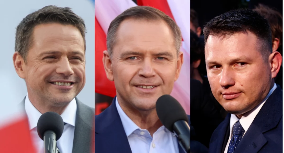 HITY i KITY: Co nam pokazała I tura wyborów, czyli krajobraz po bitwie