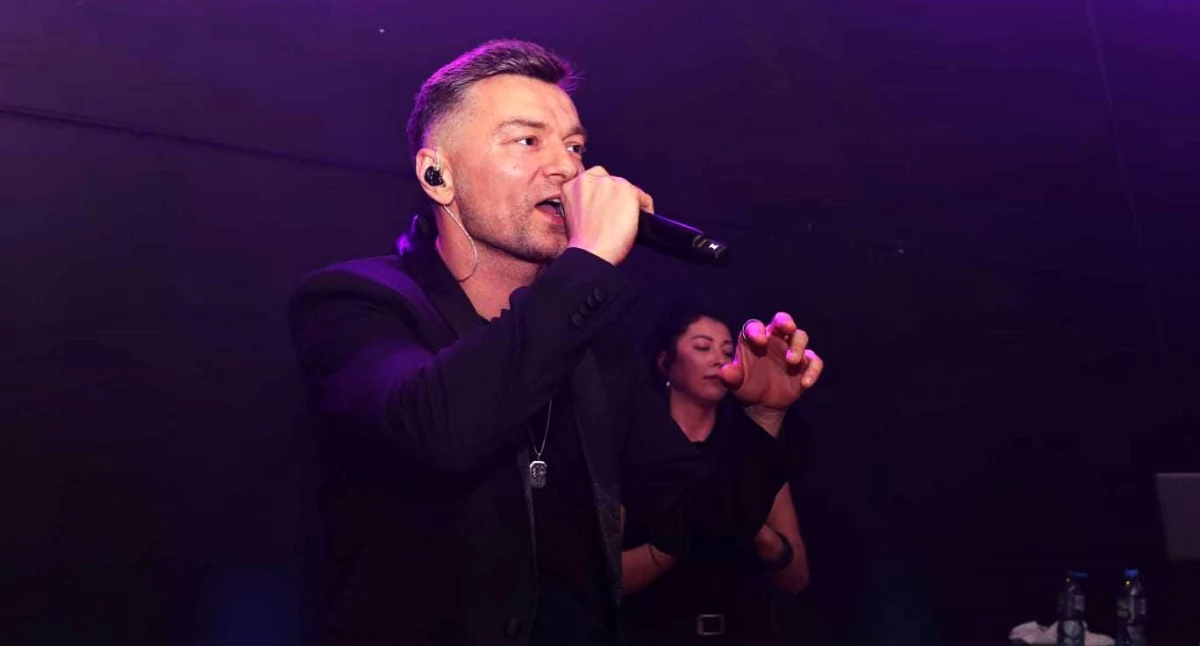 Koncert Libera i weekend pełen atrakcji