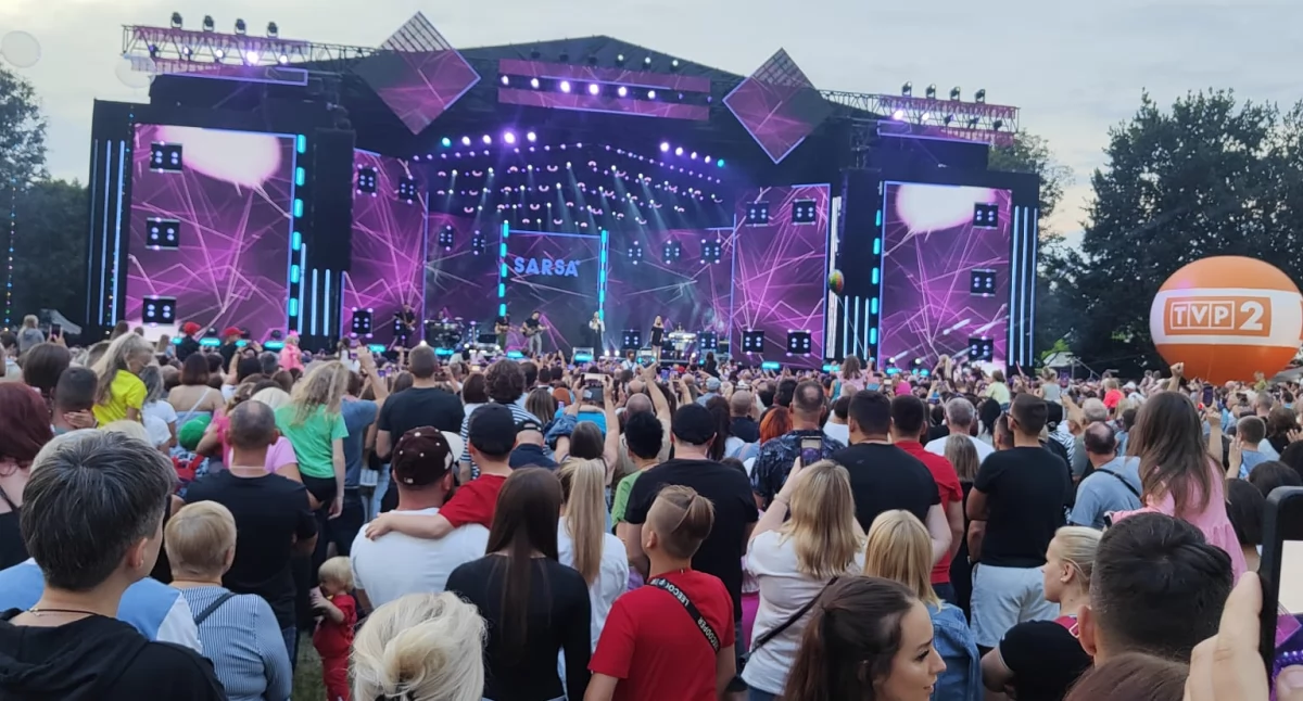 Lato z Radiem i Telewizją Polską wraca do Elbląga