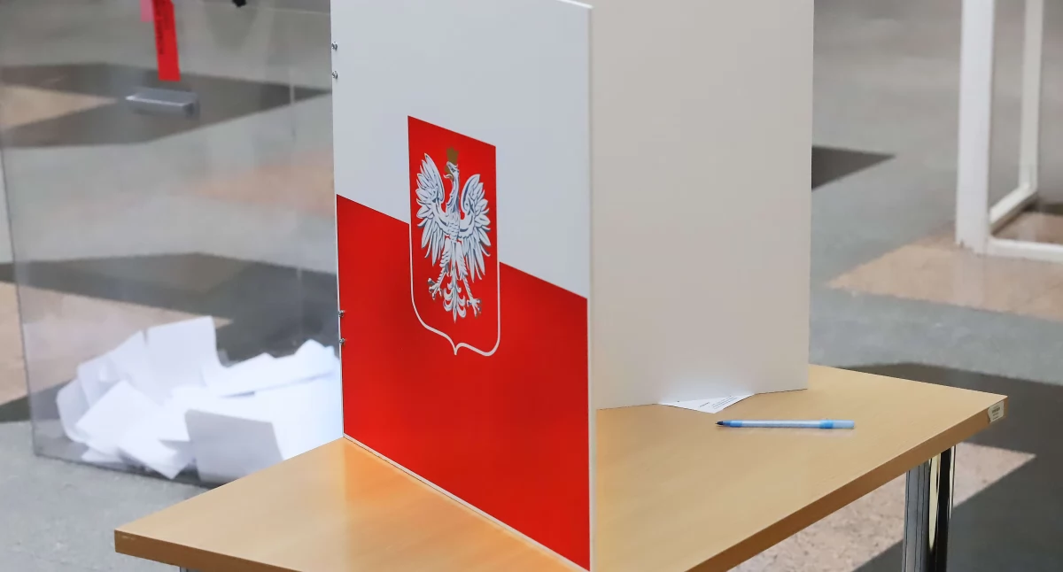Jak oddać ważny głos w II turze wyborów prezydenckich?