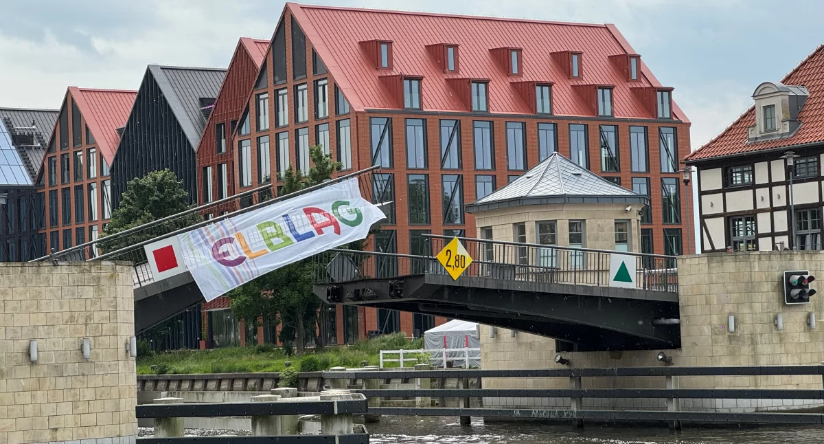 Lato pełne wydarzeń. W Elblągu będzie się działo!