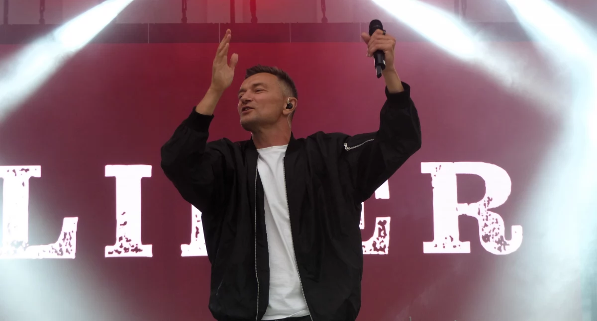 Urodziwy tort i koncert Libera. MOSiR świętuje złoty jubileusz