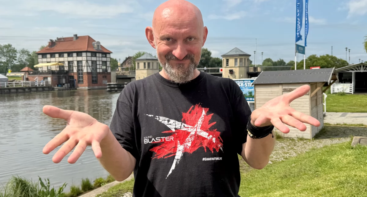 Zwykły fest dla niezwykłych ludzi
