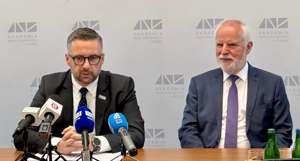 Bezpłatne studia pielęgniarskie już od października
