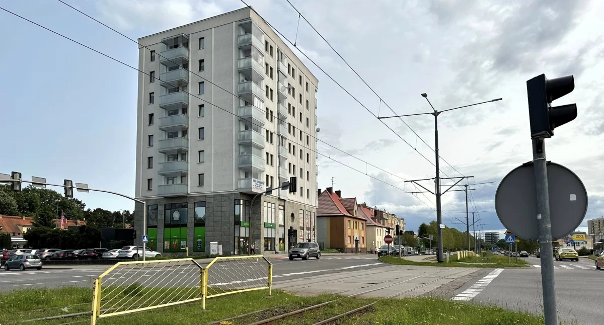 Przebudowa torowiska. Sprawdź zmiany w organizacji ruchu