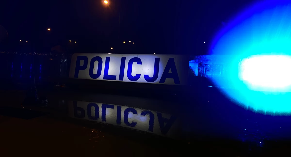 Zwłoki mężczyzny na przystanku w Sztutowie [AKTUALIZACJA]