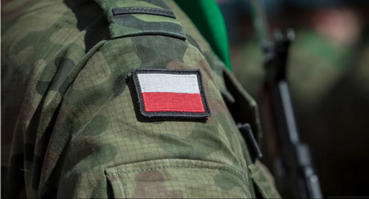 Nie żyje żołnierz 16. Dywizji Zmechanizowanej
